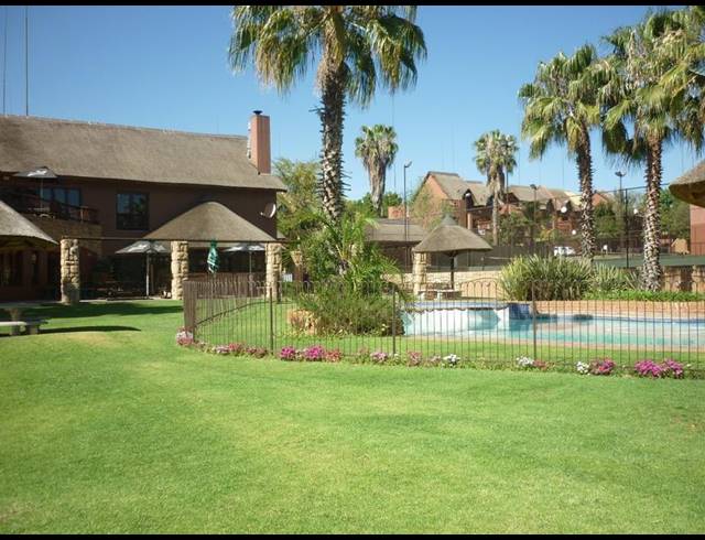 2 BEDROOM PROPERTY TO RENT IN MAGALIESSIG